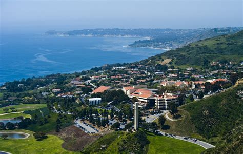 pepperdine university